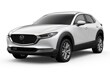 Used 2021 Mazda Mazda CX-30 Preferred Package SUV