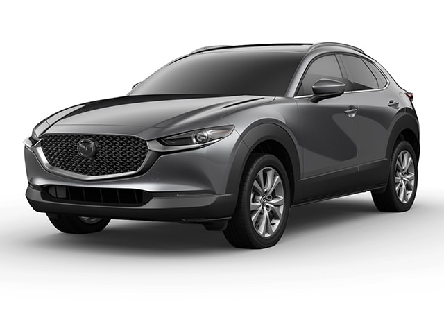 2021 Mazda CX-30 Premium's photo