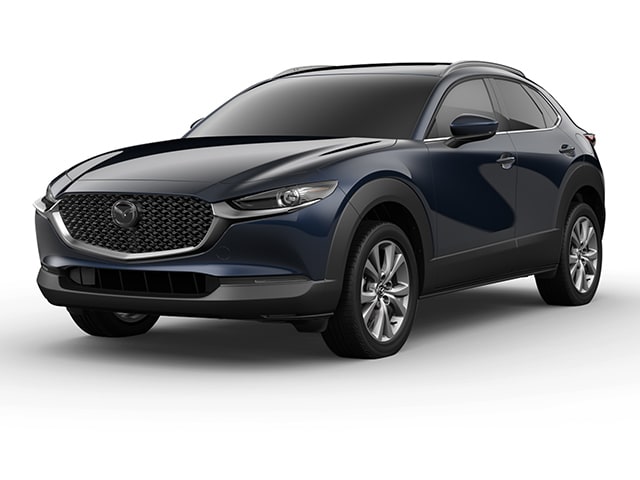 2021 Mazda CX-30 Premium's photo