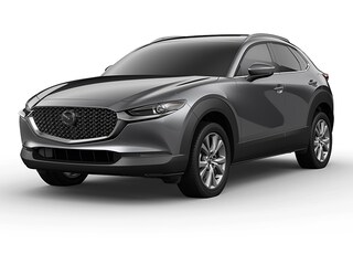 2021 Mazda Mazda CX-30 Premium Package SUV