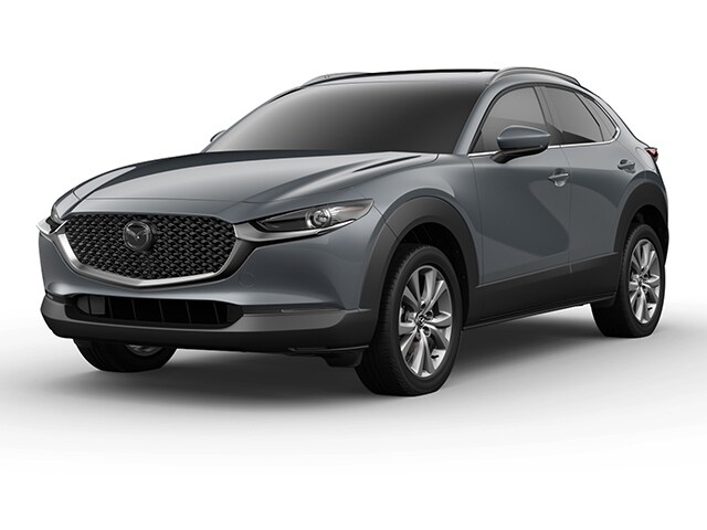 2021 Mazda CX-30 Premium -
                Wesley Chapel, FL