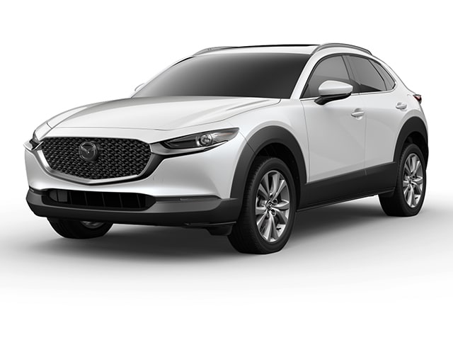 2021 Mazda CX-30 Premium's photo