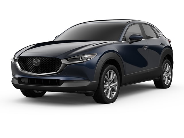 2021 Mazda CX-30 Select's photo