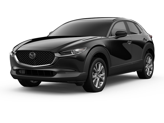 2021 Mazda CX-30 Select -
                  Nanuet, NY