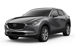 2021 Mazda Mazda CX-30 Select SUV
