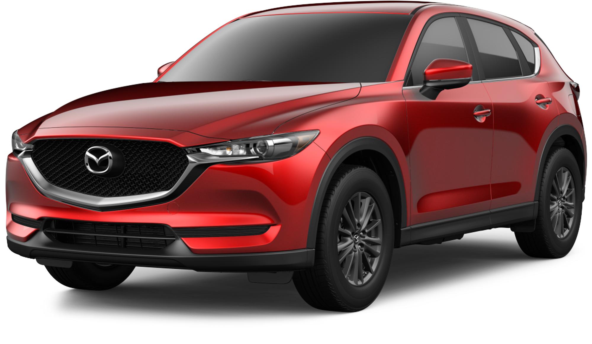 2021 Mazda Mazda CX-5 Incentives, Specials & Offers in Urbandale IA