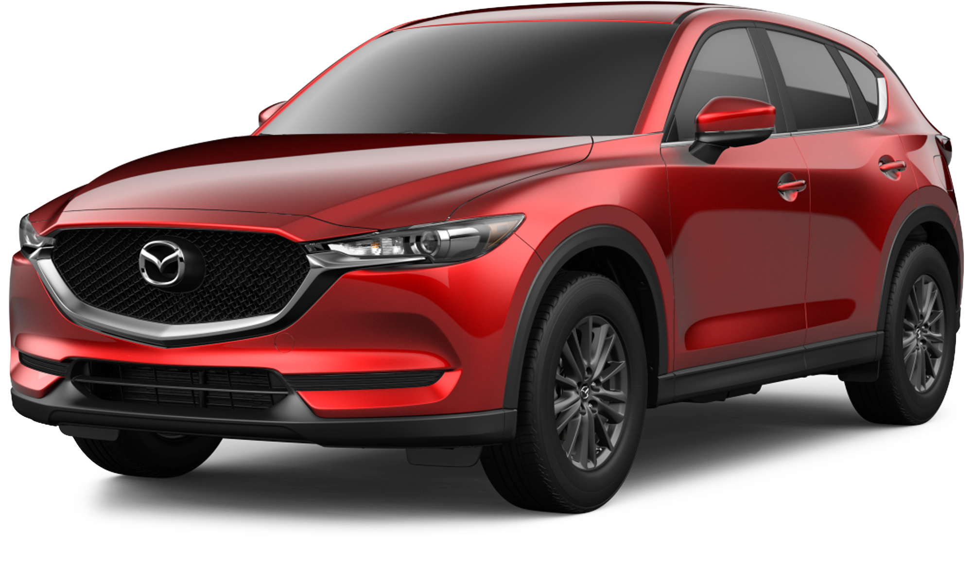 2021 mazda cx5 msrp