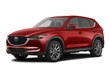 Used 2021 Mazda CX-5 Grand Touring SUV