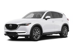 2021 Mazda CX-5 Grand Touring Reserve SUV