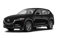 2021 Mazda CX-5  -
                Estero, FL