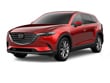 Used 2021 Mazda Mazda CX-9 Grand Touring SUV