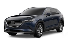 2021 Mazda CX-9 Grand Touring -
                Lynn, MA