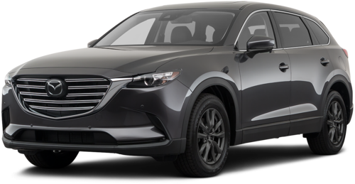 2021 Mazda Mazda CX-9 SUV 2021 Mazda Mazda CX-9 SUV