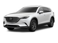 2021 Mazda Mazda CX-9 SUV 2021 Mazda Mazda CX-9 SUV