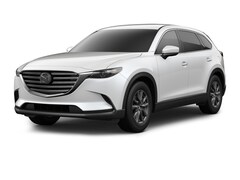 2021 Mazda Mazda CX-9 Touring SUV