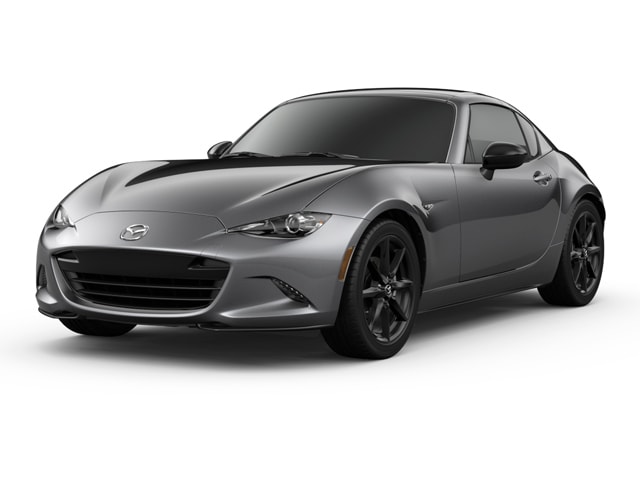 2021 Mazda MX-5 Miata Club Auto's photo