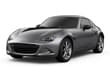Used 2021 Mazda Miata RF Grand Touring Convertible