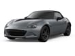 Used 2021 Mazda Mazda MX-5 Miata Club Convertible