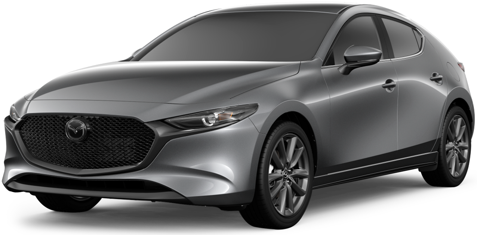 2021 Mazda Mazda3 Incentives, Specials & Offers in Hazle Township PA