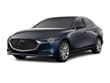 Used 2021 Mazda Mazda3 Preferred Sedan