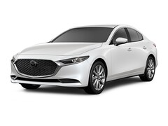 Used 2021 Mazda Mazda3 Premium Package Sedan for Sale in Ontario, CA