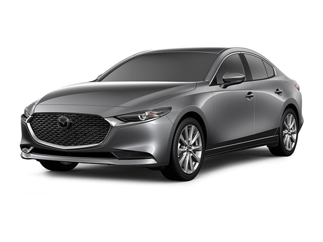 2021 Mazda Mazda3 Select -
                Dallas, TX