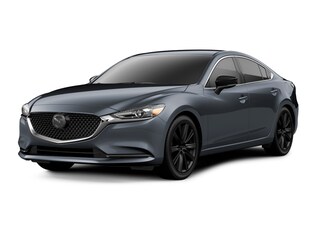 2021 Mazda 6 vs. 2022 Hyundai Sonata