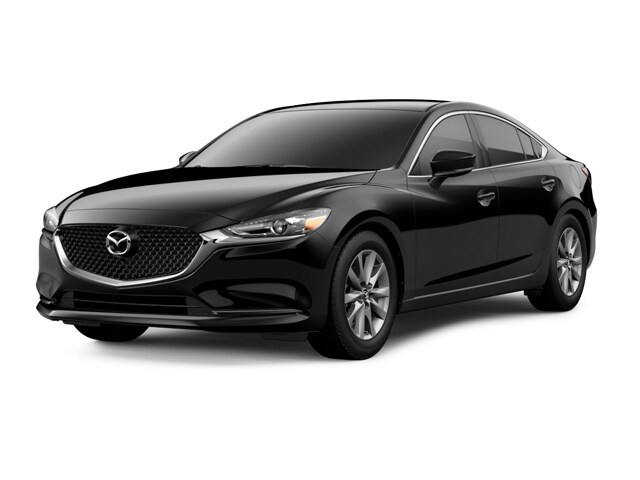 New 2021 Mazda Mazda6 For Sale At Luther Mazda Vin Jm1gl1um0m1602793