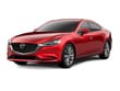 Certified 2021 Mazda Mazda6 Touring Sedan