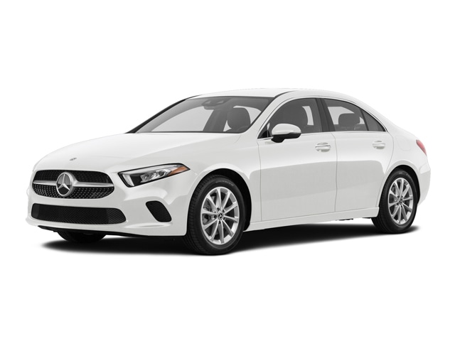 2021 Mercedes-Benz A-Class A 220 -
                  Van Nuys, CA