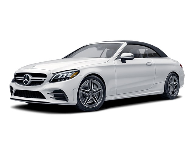 2021 Mercedes-Benz C-Class AMG C 43 -
                  Los Angeles, CA