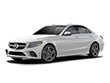 Mercedes-Benz AMG C 43