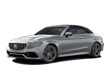 Mercedes-Benz AMG C 63