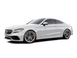 Mercedes-Benz AMG C 63