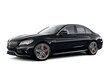  Mercedes-Benz AMG C 63