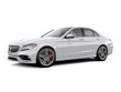  Mercedes-Benz AMG C 63