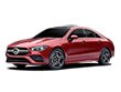 Used 2021 Mercedes-Benz CLA AMG CLA 35 Coupe