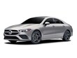 Mercedes-Benz AMG CLA 35