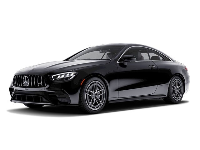 2021 Mercedes-Benz E-Class AMG® E 53 for sale in Houston, TX
