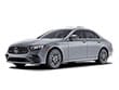 Used 2021 Mercedes-Benz E-Class E 63 S AMG® Sedan