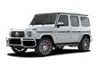 Certified 2021 Mercedes-Benz G-Class G 63 AMG® SUV
