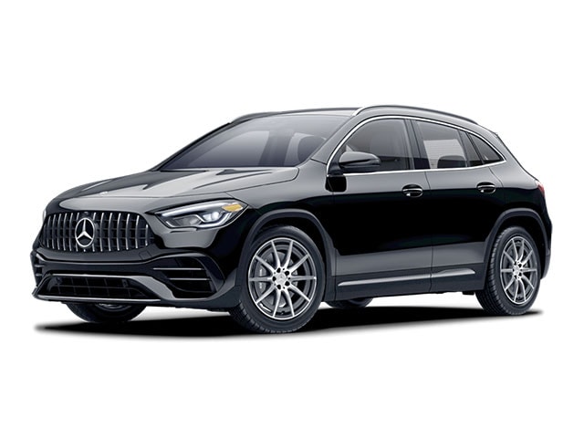 2021 Mercedes-Benz GLA GLA45 AMG 4MATIC's photo