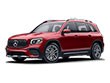 Used 2021 Mercedes-Benz GLB GLB 35 AMGÂ® SUV
