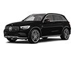 Used 2021 Mercedes-Benz AMG GLC 43 4MATIC SUV