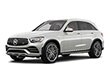 Used 2021 Mercedes-Benz AMG GLC 43 GLC 43 AMGÂ® SUV