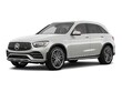 Mercedes-Benz AMG GLC 43
