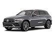 Used 2021 Mercedes-Benz AMG GLC 43  SUV