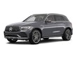 Mercedes-Benz AMG GLC 43