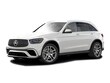 Mercedes-Benz AMG GLC 63