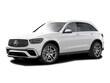  Mercedes-Benz AMG GLC 63